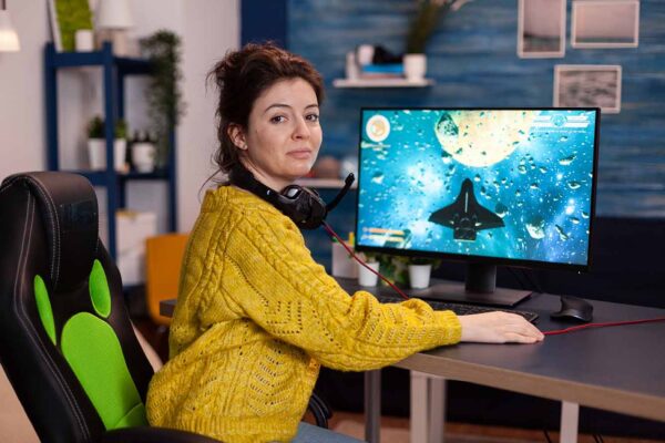 Business PC Tune-Up & Operating System Repair