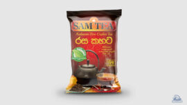 Sam Tea