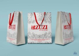 Zuzi Bag