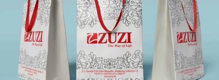 Zuzi Bag