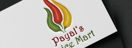 payal spice mart logo 2