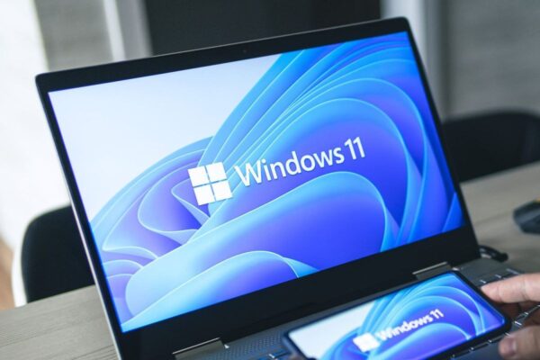 Operating System Installation – Windows 11