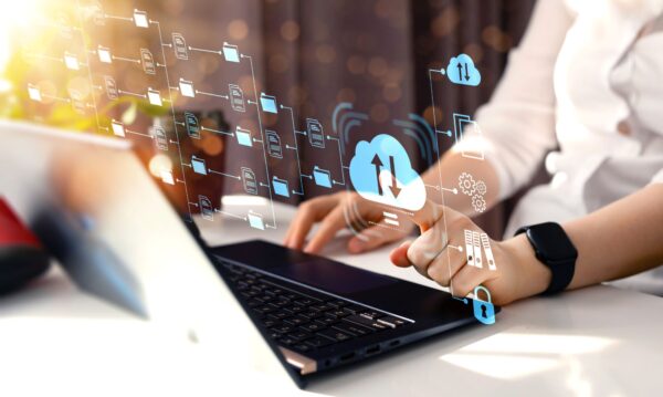 Business Data Backup & Recovery Service